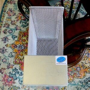 Smart Meter Guard faraday cage